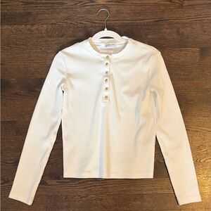 Anine Bing Alessia Long Sleeve XS